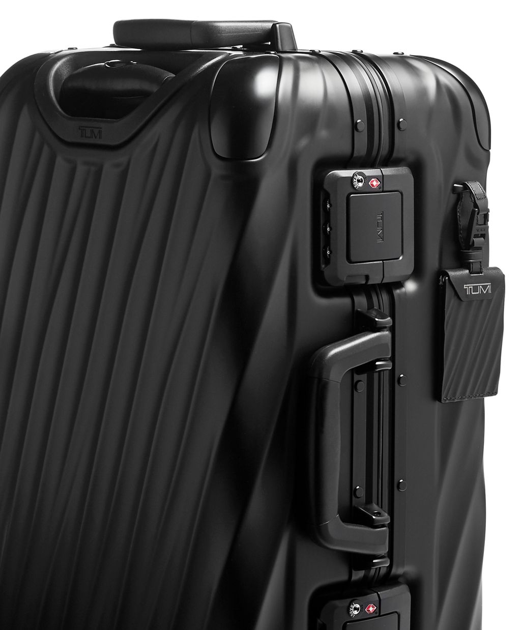 Tumi 105169 International Expandable Carry-on in Blue