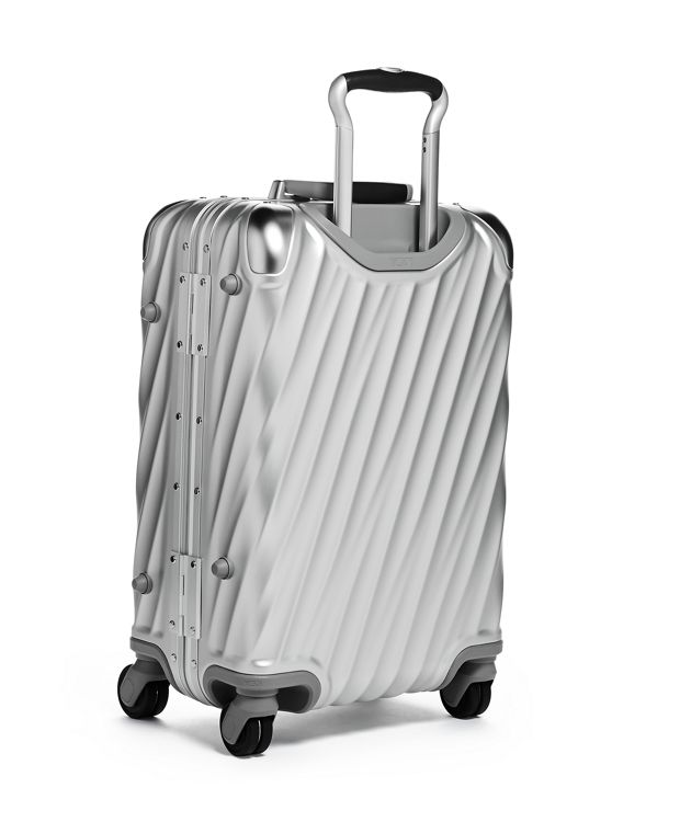 Silver International Carry-On