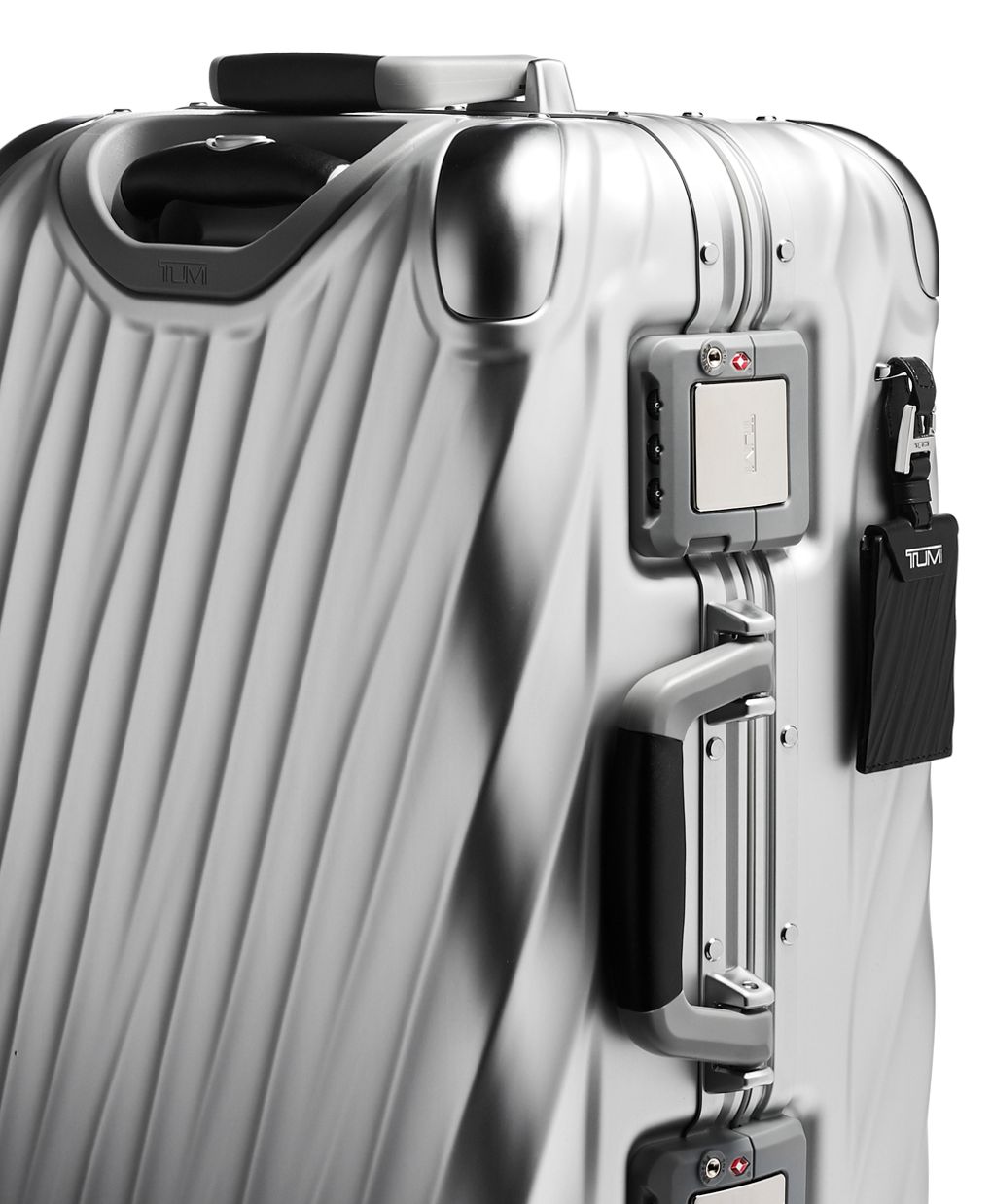 TUMI 19 degree Pilot case 4w 139682