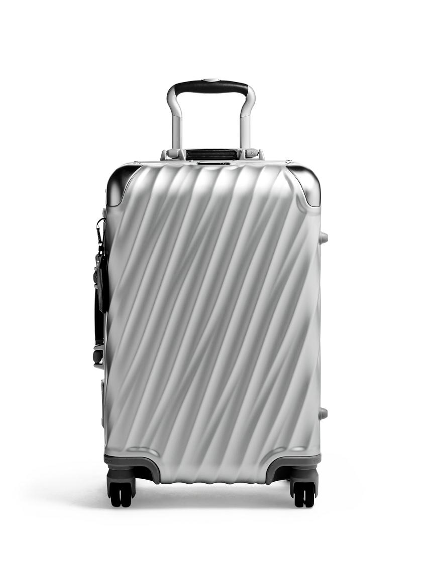 Tumi cheap womens luggage