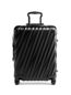 Continental Carry-On in Matte  Black
