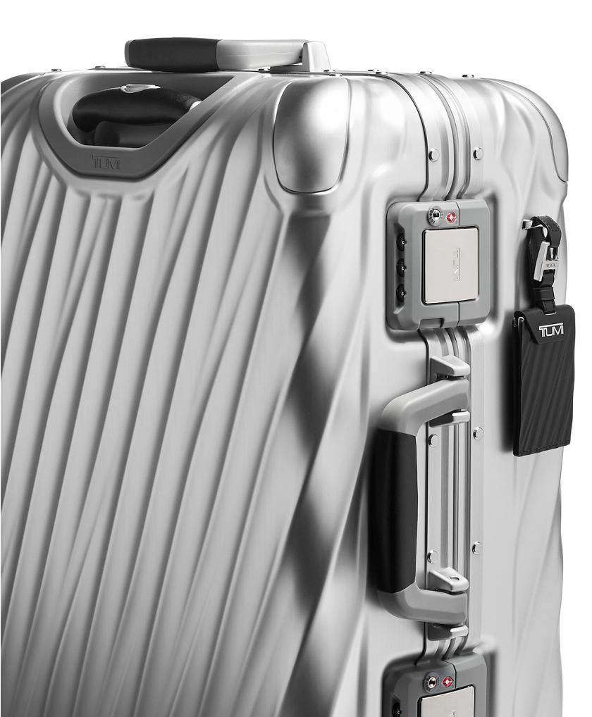 Continental Carry-On