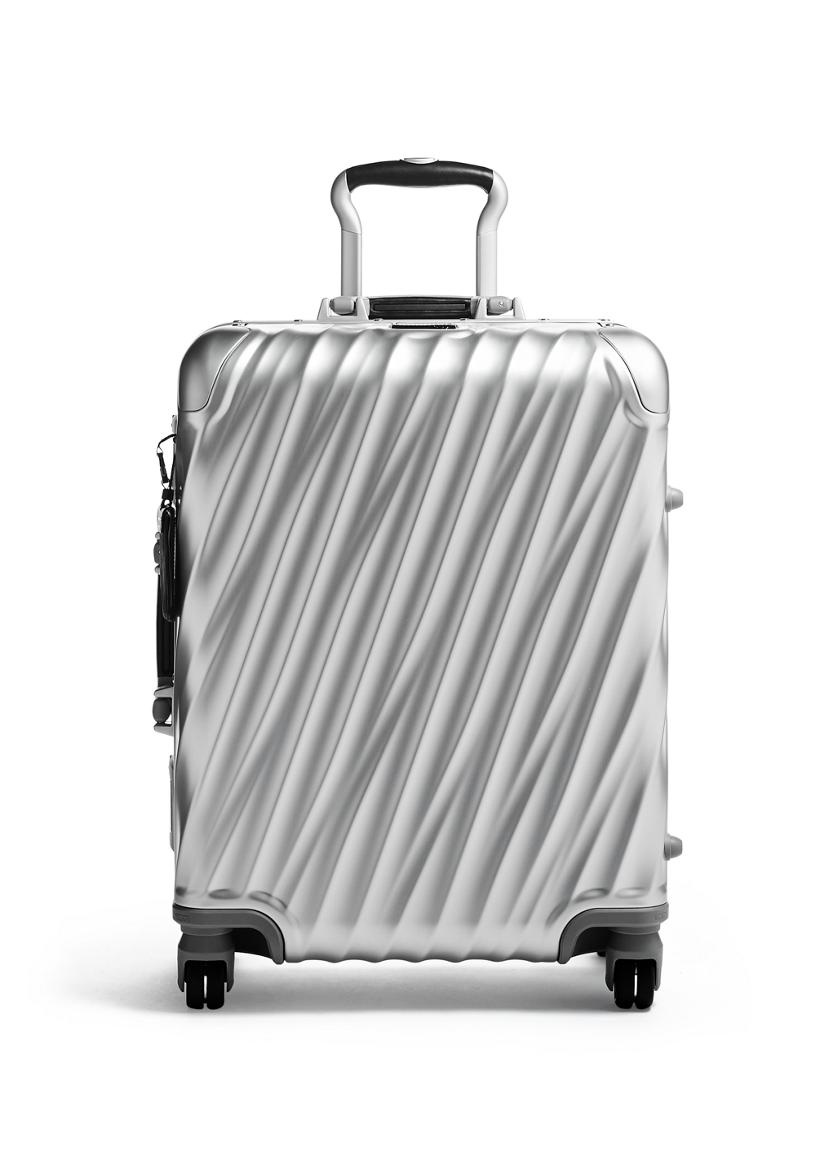 The Best Aluminum Suitcases for Every Trip
