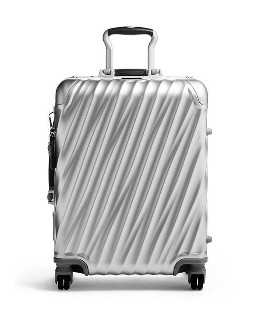 Continental CarryOn 19 Degree Aluminum Tumi Canada