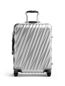 Continental Carry-On in Silver