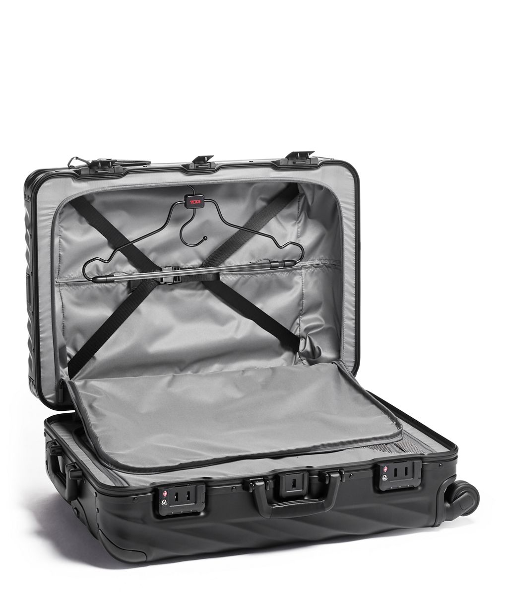 Short Trip Packing Case