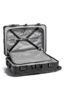 Short Trip Packing Case in Matte  Black Side View