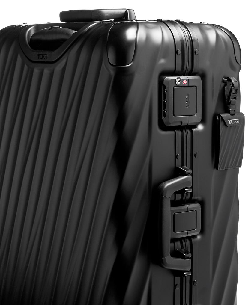 Short Trip Packing Case