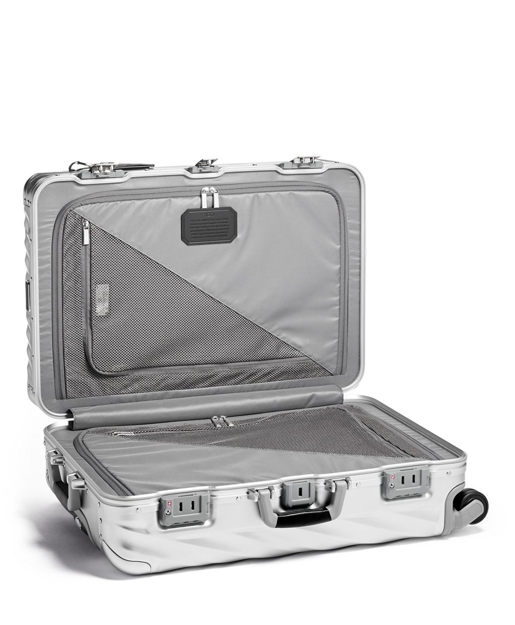 TUMI 19 Degree Short Trip Expandable 4 Wheeled Packing Case – Luggage Pros