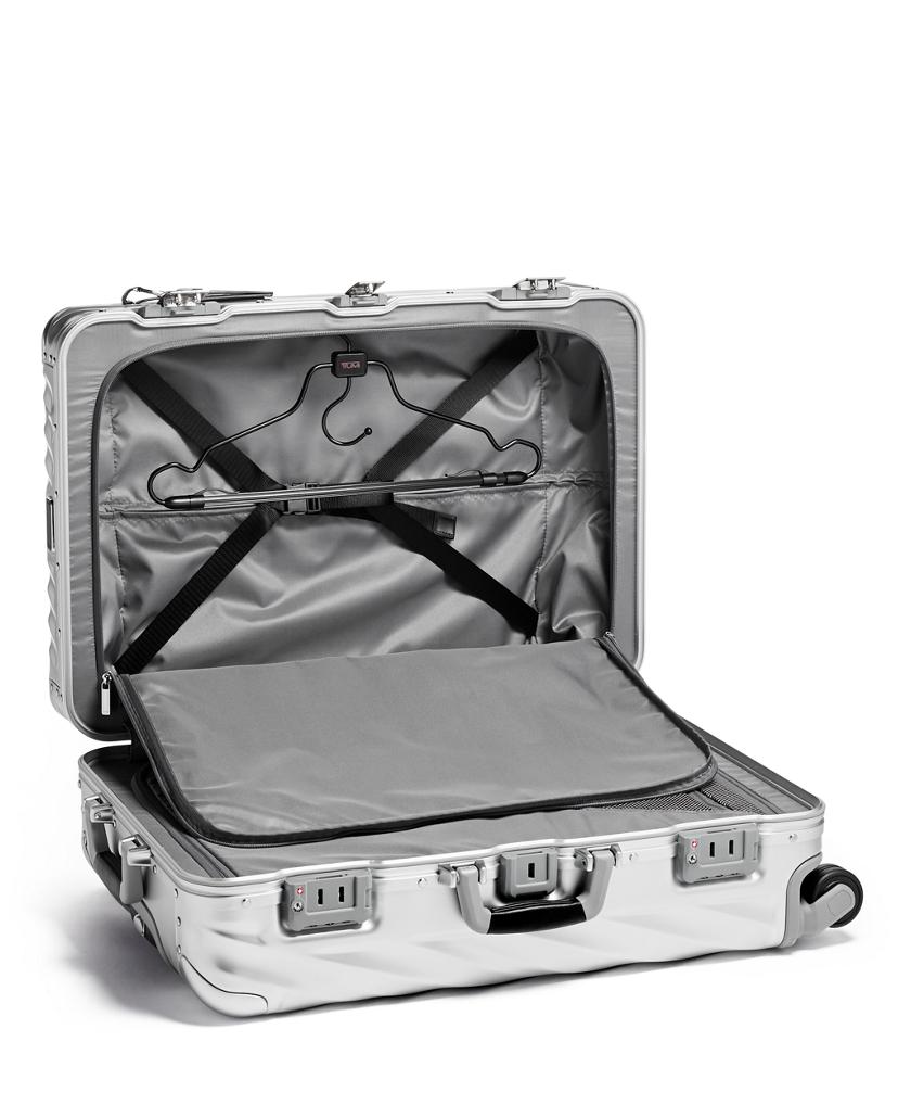 Short Trip Packing Case