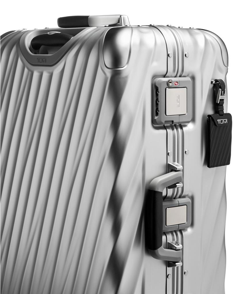 Short Trip Packing Case