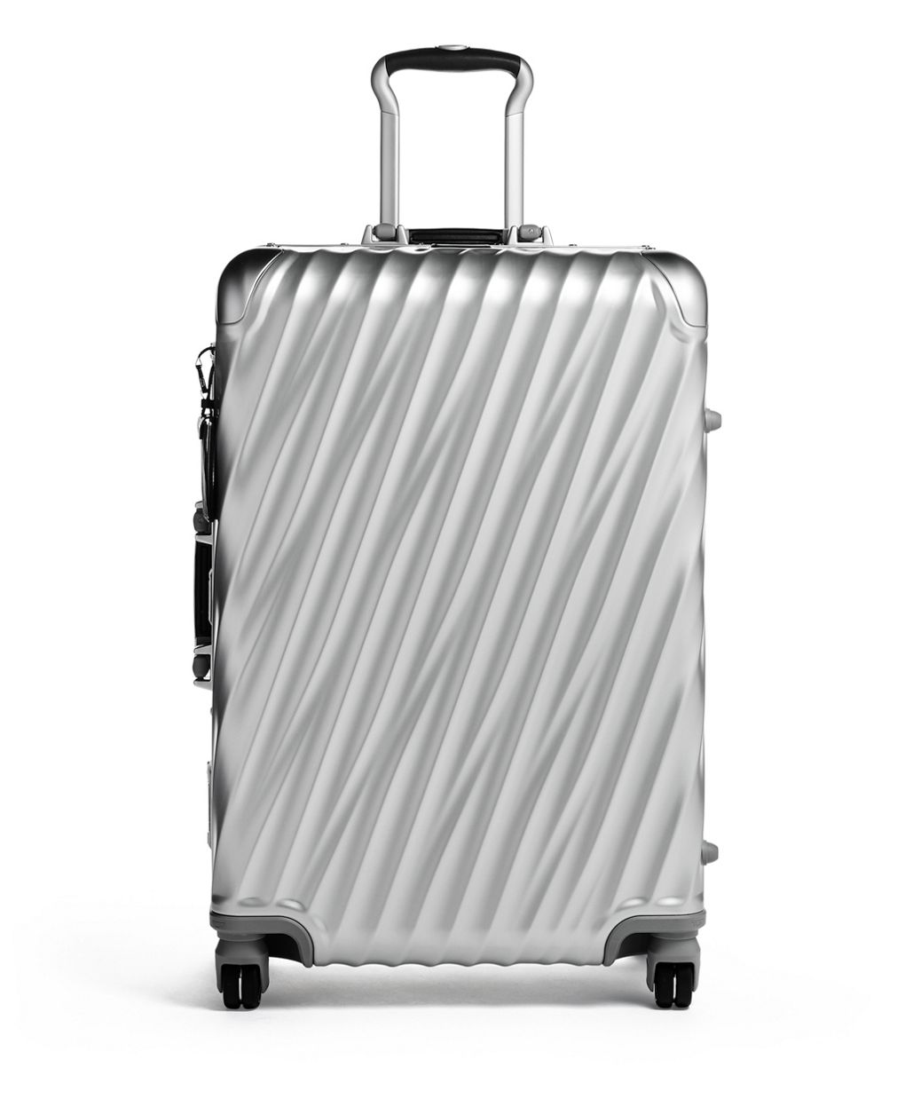 Tumi Replacement Parts Suitcase