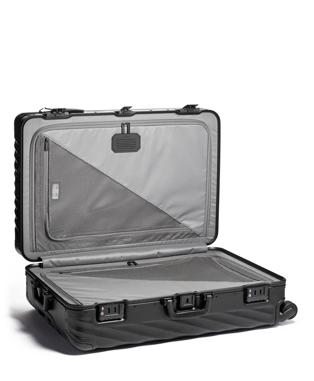 TUMI 19 Degree Extended Trip Packing Case in Red - 139686-1726