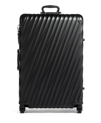 tumi 19 degree polycarbonate carry on