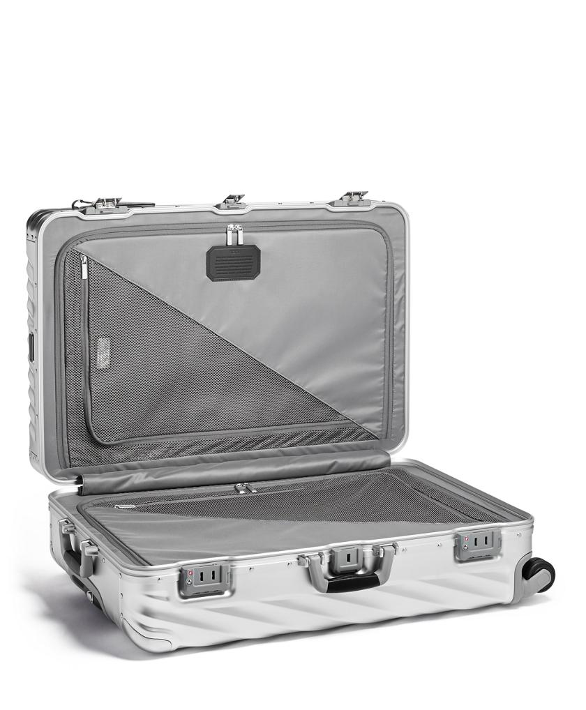 Extended Trip Packing Case
