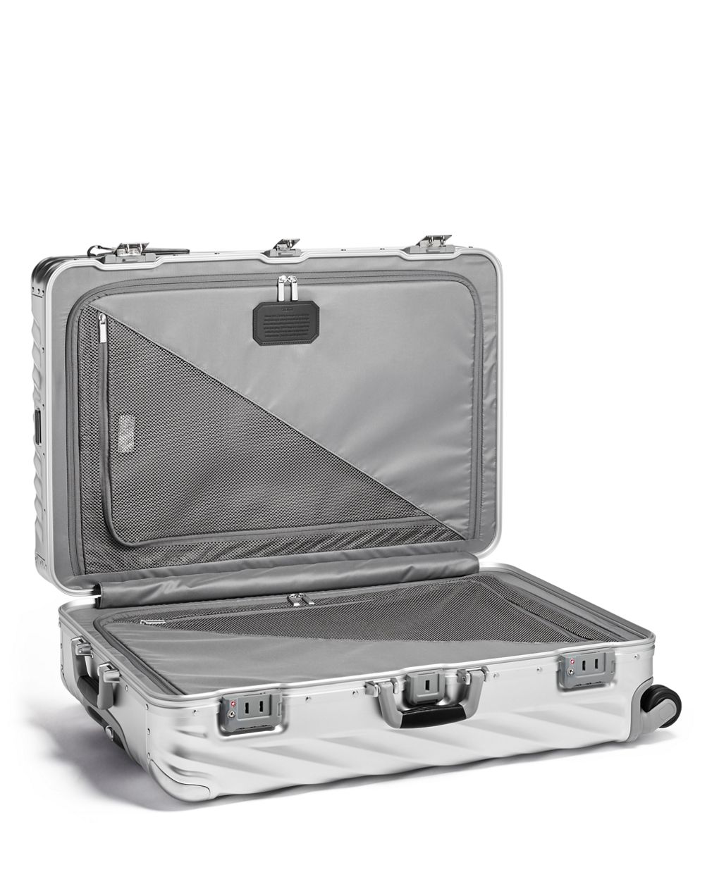 Tumi large hotsell trip packing case