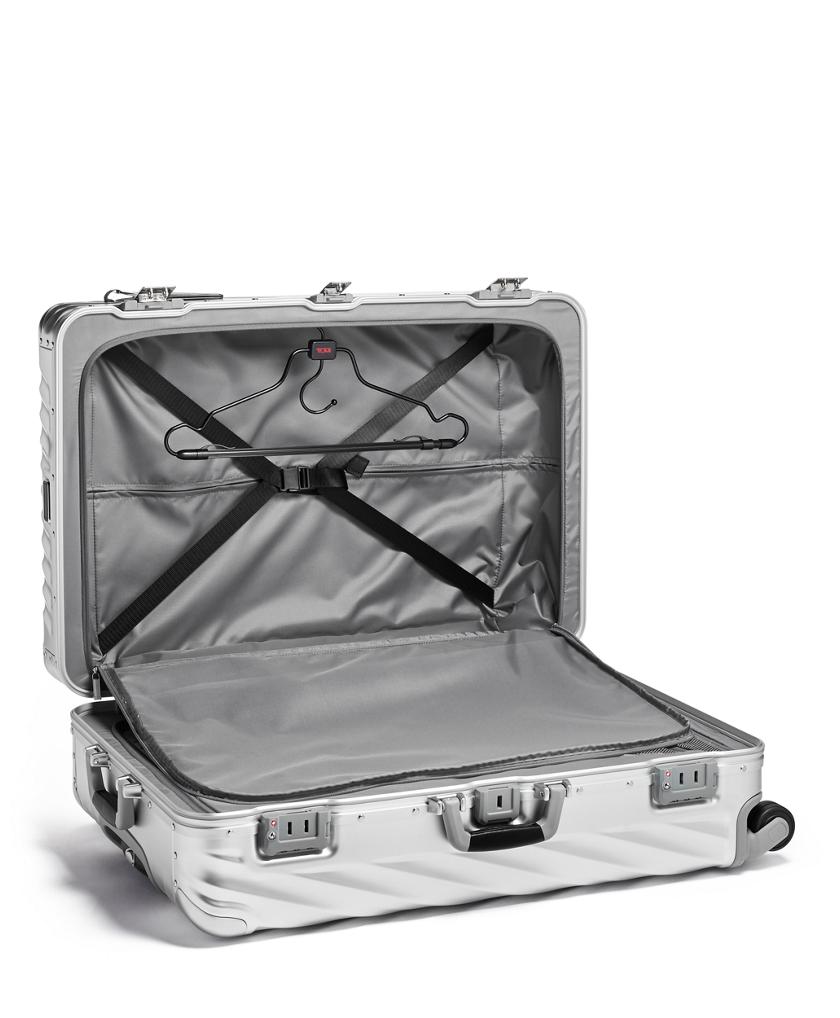 Extended Trip Packing Case