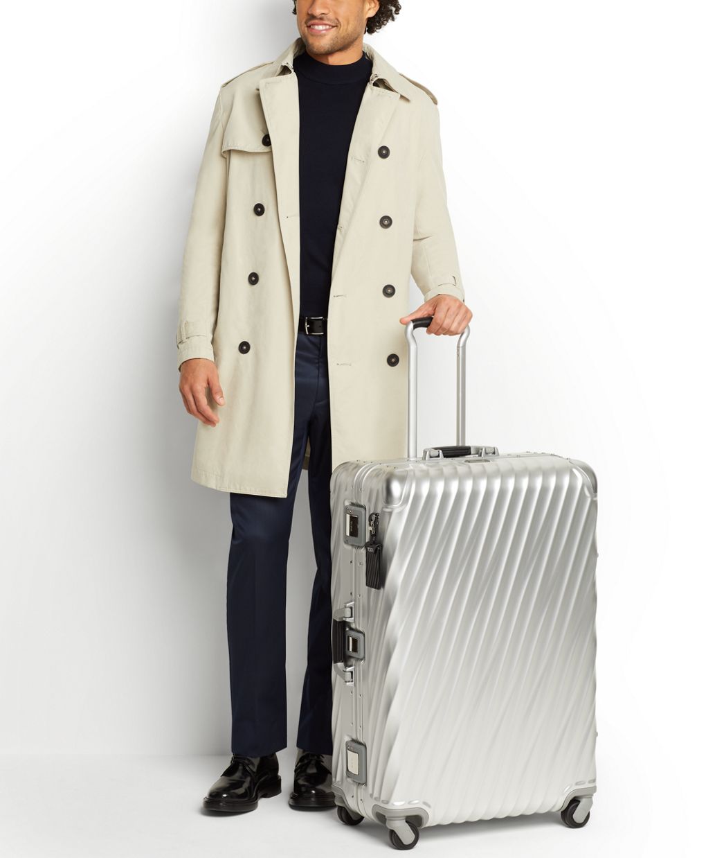 Tumi extended trip clearance luggage