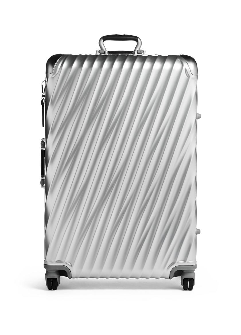 Tumi hard store shell luggage