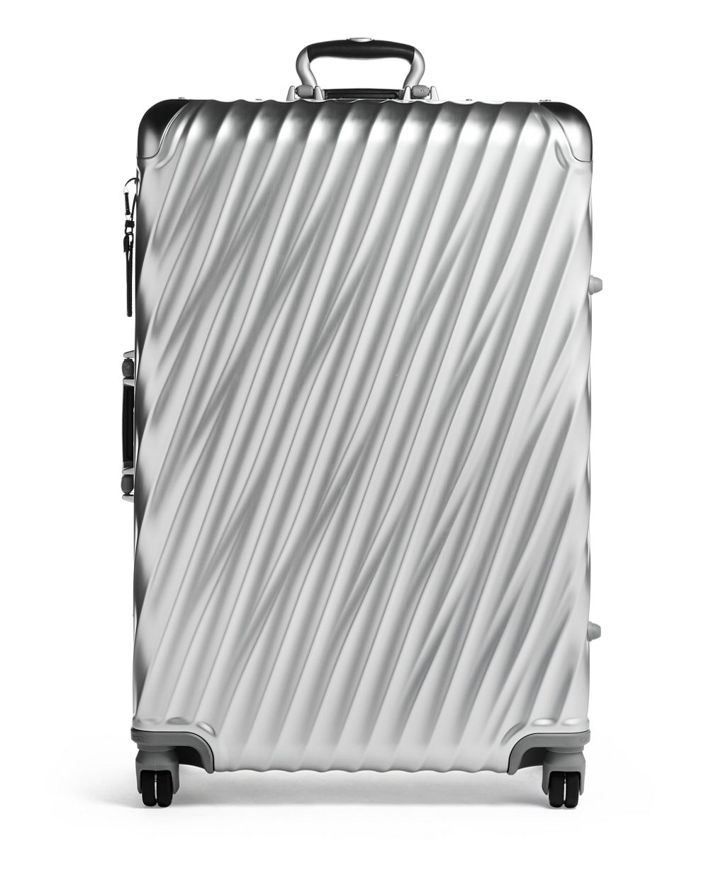 Tumi extended trip outlet expandable packing case