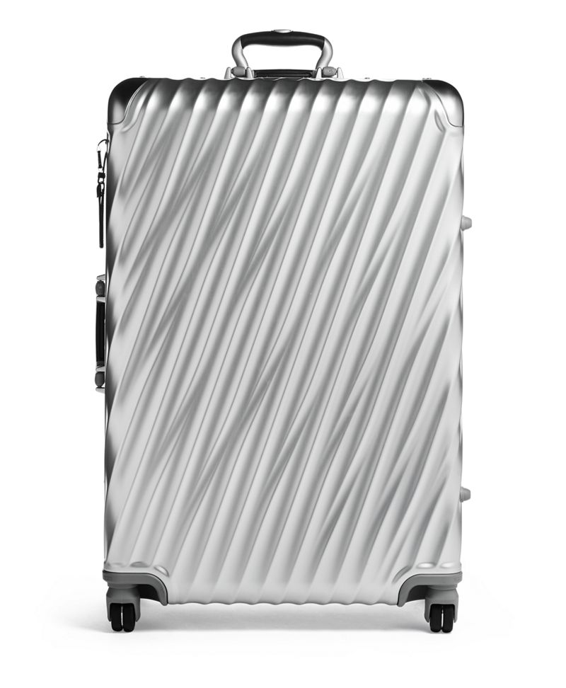 Extended Trip Packing - Checked Luggage | TUMI HongKong Site