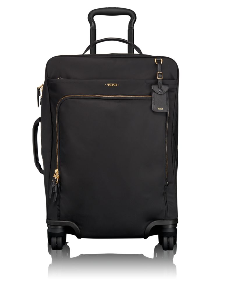 Tumi Durban Expandable Duffel Bag Keweenaw Bay Indian Community