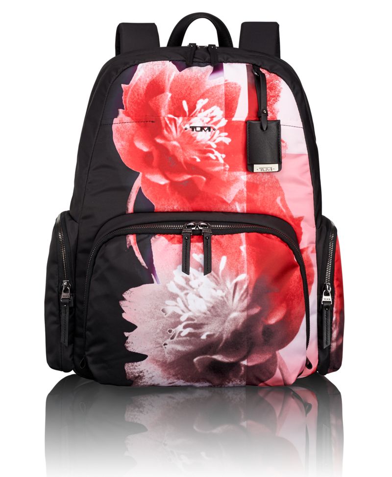 Tumi Women's Backpack