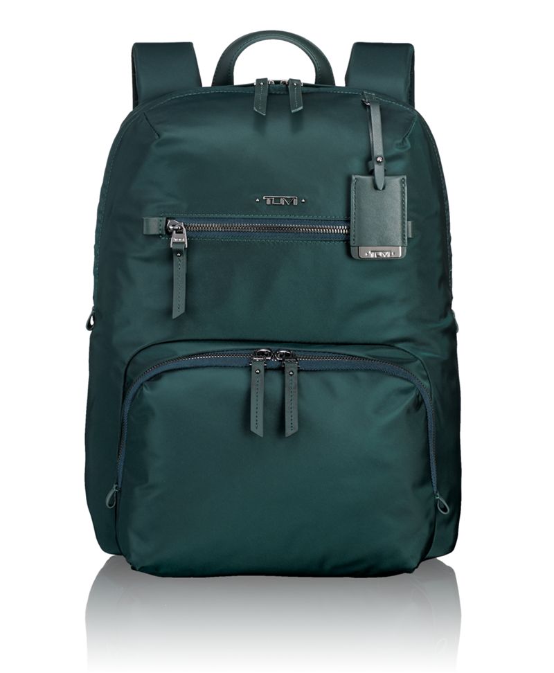 Travel Bags for Women - Backpacks & Sling Bags | Tumi United States