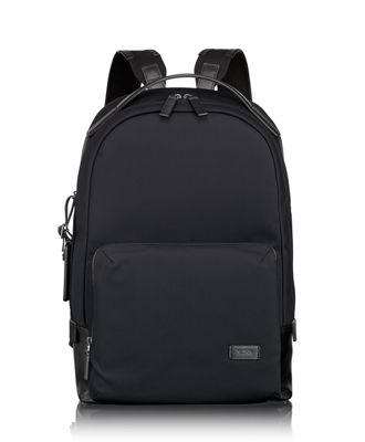 tumi harrison nylon webster backpack