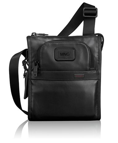 Cross Body Bags, Carry On Luggage & Totes - Tumi United States