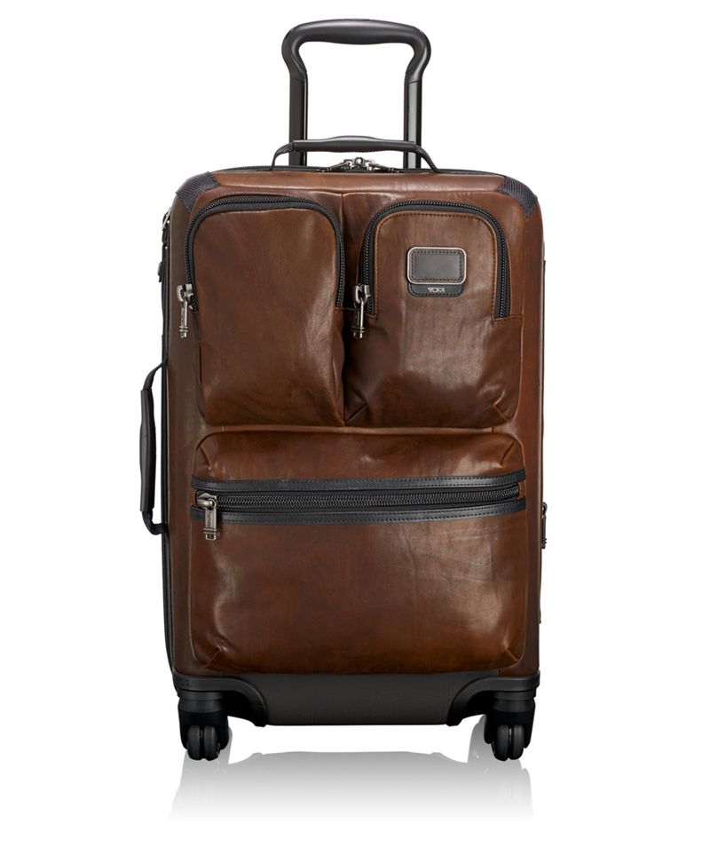 carry on luggage canada