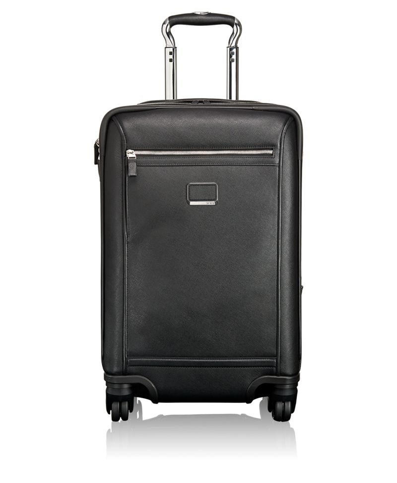 International CarryOn 19 Degree Aluminum Tumi United States
