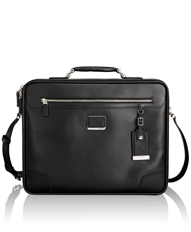 elegant briefcase