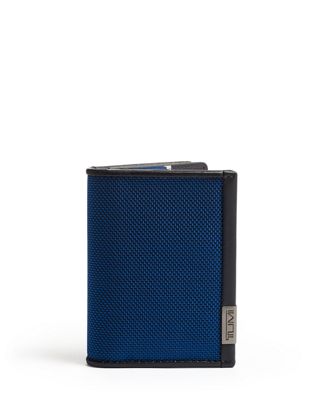 tumi id card holder