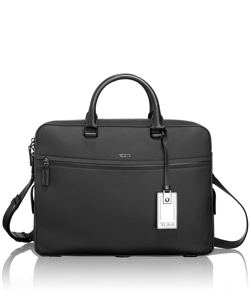 Briefcases & Portfolios for Men & Women - Tumi United States