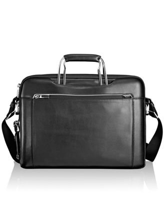 tumi hamilton slim brief