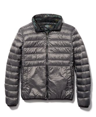 tumi puffer jacket