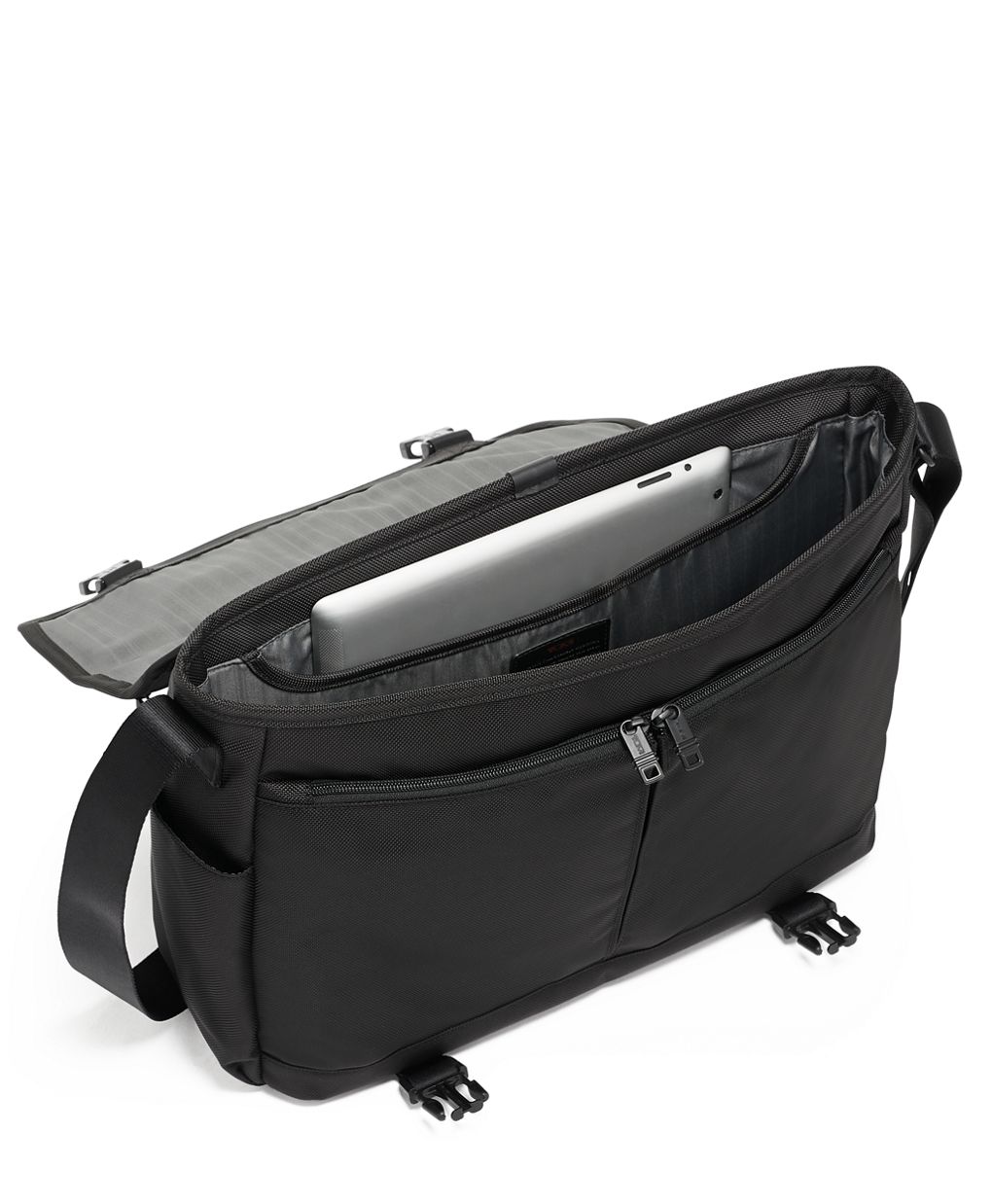 Tumi over 2025 the shoulder bag