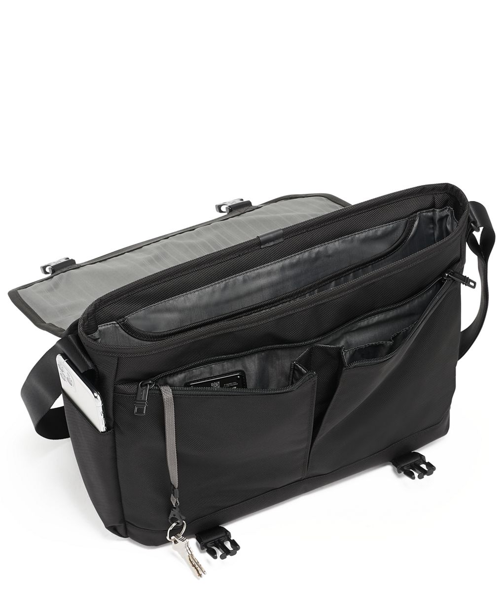 Tumi corporate outlet collection messenger