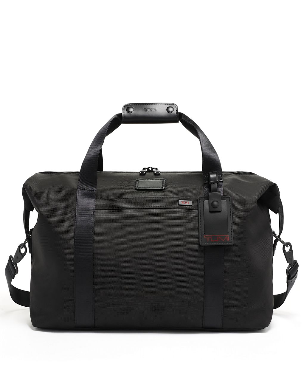 Travel Satchel | Tumi - Special Markets