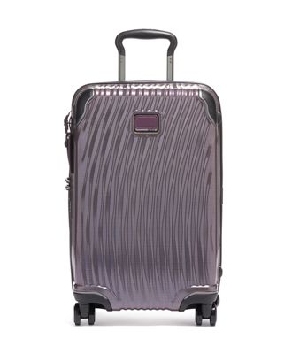 tumi lightweight international carry on