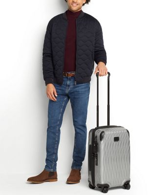 tumi lightweight international carry on