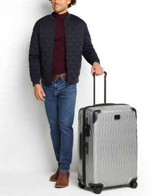 tumi latitude extended trip packing case