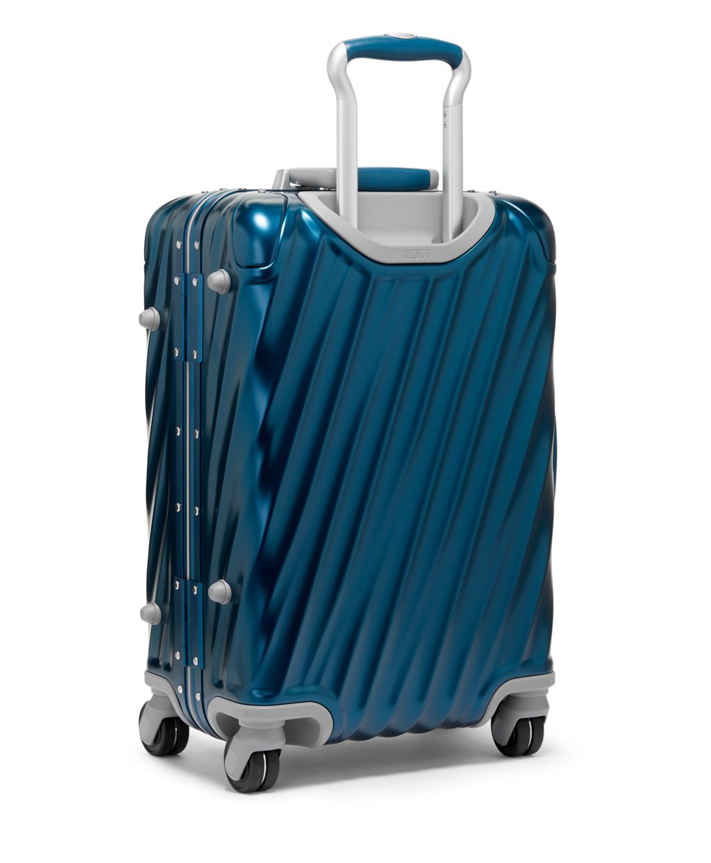 TUMI - 19 Degree International Expandable 4-Wheel Carry On - Hard Shell  Carry On Luggage - Rolling Carry On Luggage for Plane & International  Travel 