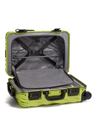 tumi international carry on dimensions