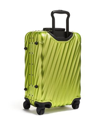 tumi international carry on dimensions