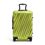 Bright  Lime International Carry-On