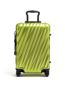 International Carry-On in Bright  Lime