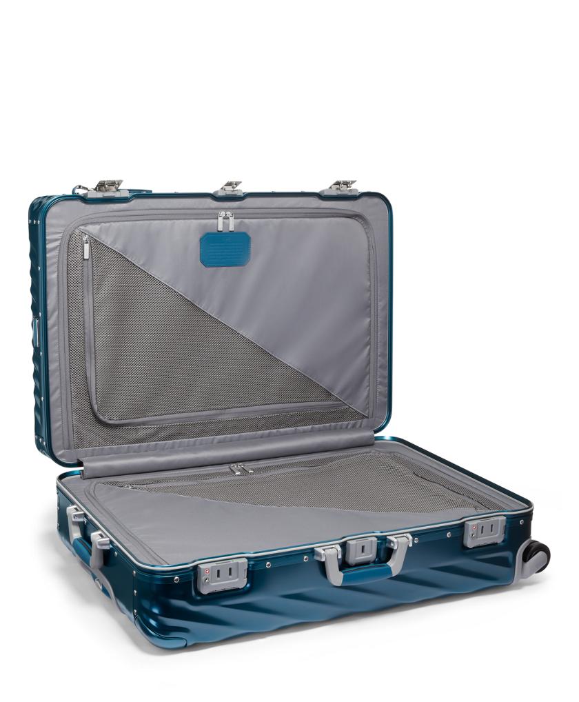 Extended Trip Packing Case