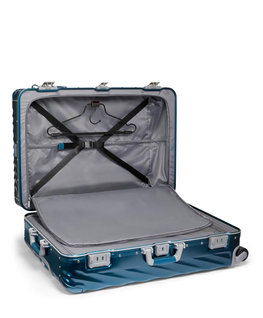 Extended Trip Packing Case